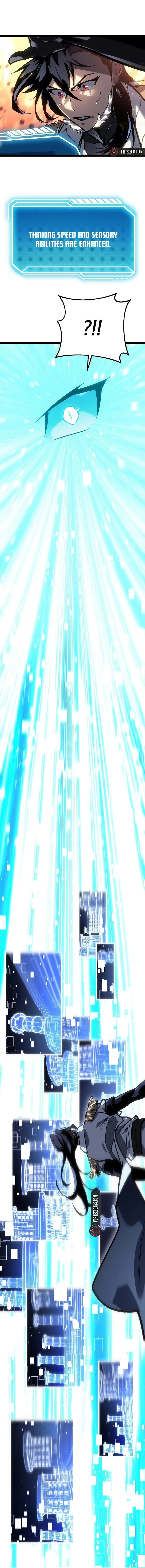 Regressing As The Bastard Of The Sword Clan Chapter 43 - 7