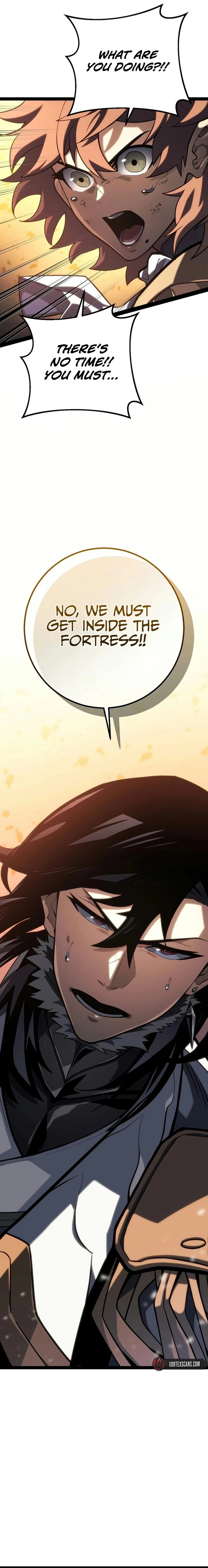 Regressing As The Bastard Of The Sword Clan Chapter 43 - 9