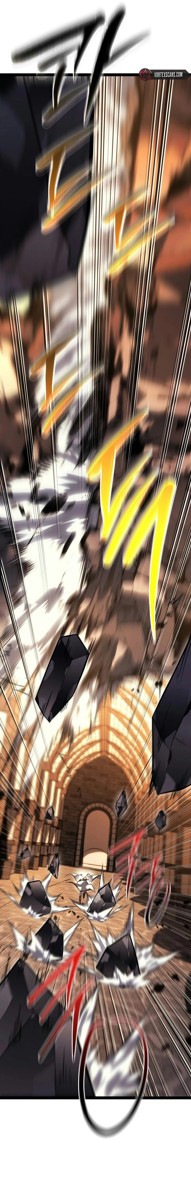 Regressing As The Bastard Of The Sword Clan Chapter 43 - 11