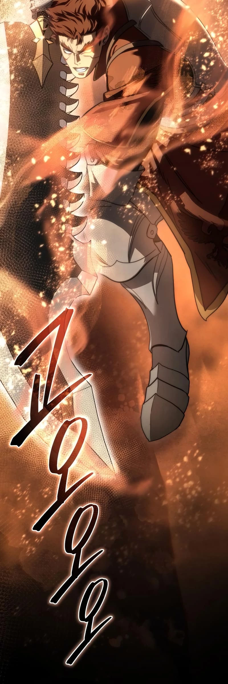 The Stellar Swordmaster Chapter 82 - 74