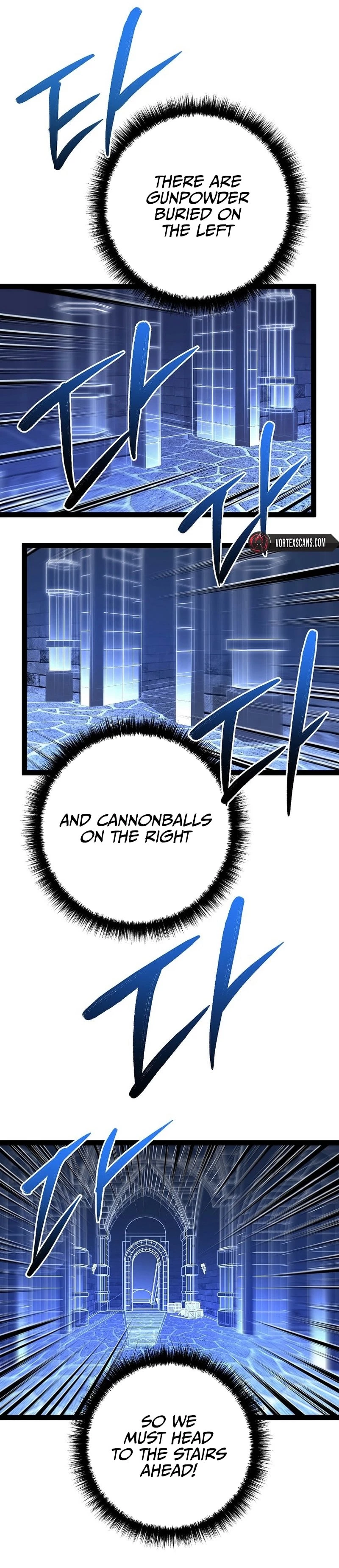 Regressing As The Bastard Of The Sword Clan Chapter 43 - 15