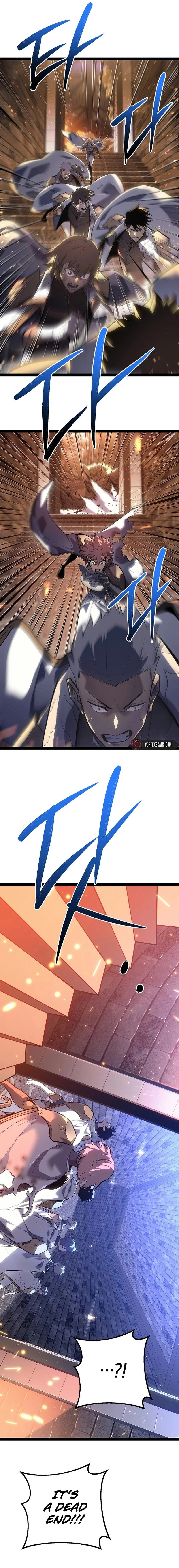 Regressing As The Bastard Of The Sword Clan Chapter 43 - 16