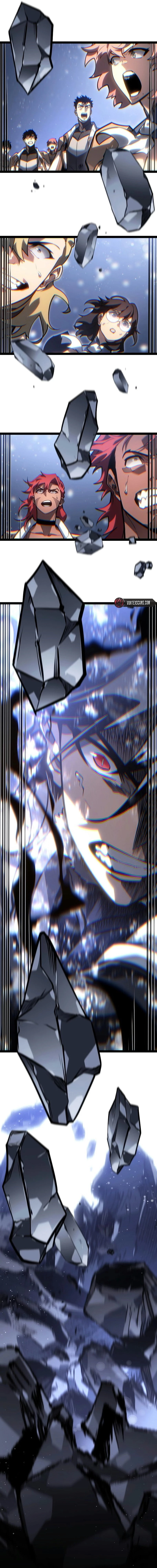 Regressing As The Bastard Of The Sword Clan Chapter 43 - 18