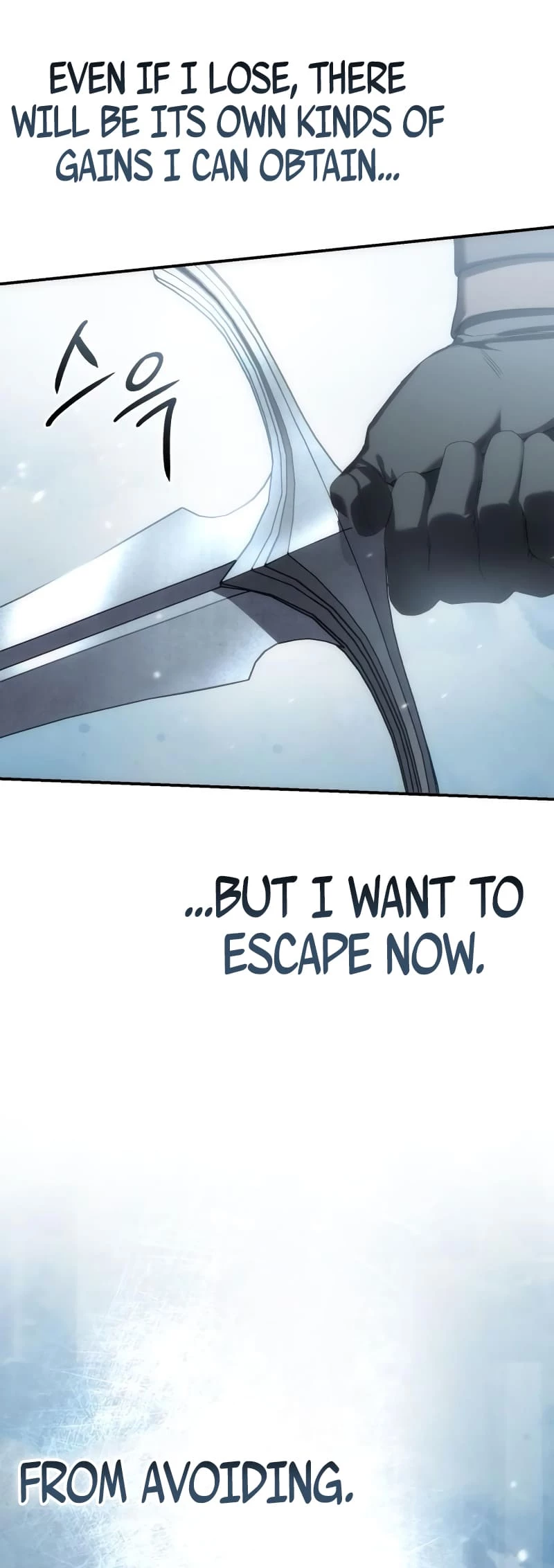 The Stellar Swordmaster Chapter 82 - 83
