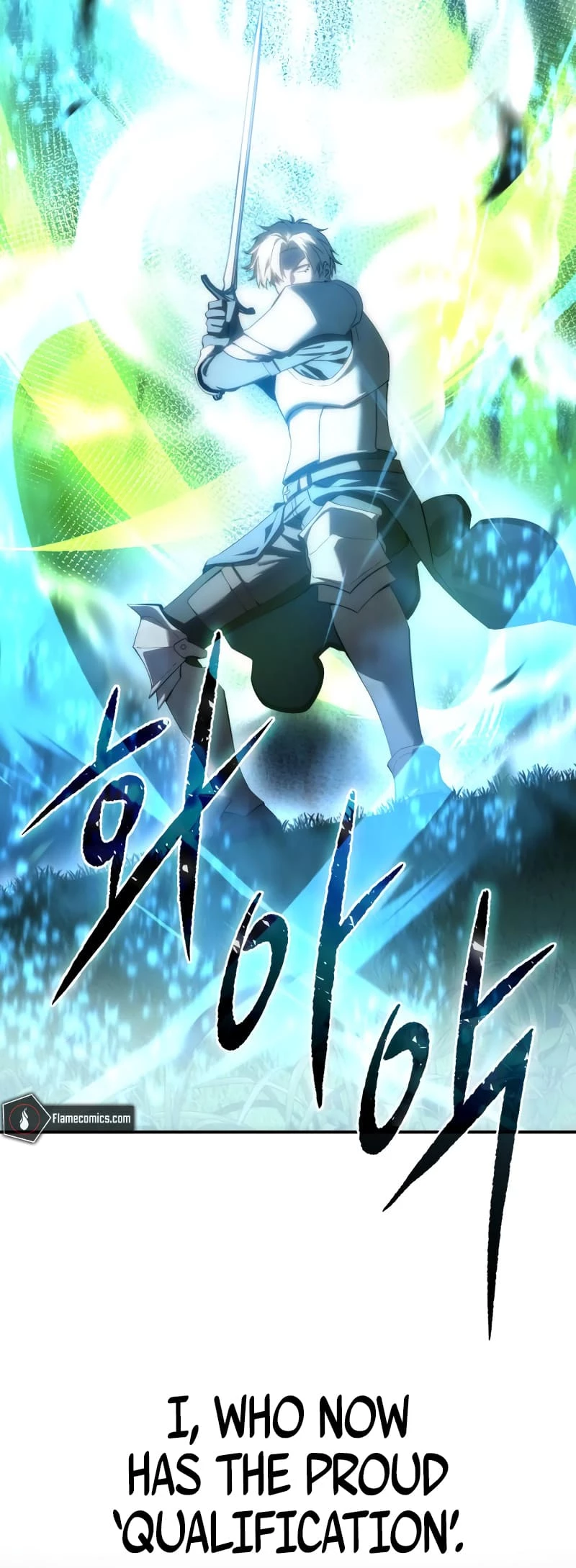 The Stellar Swordmaster Chapter 82 - 88