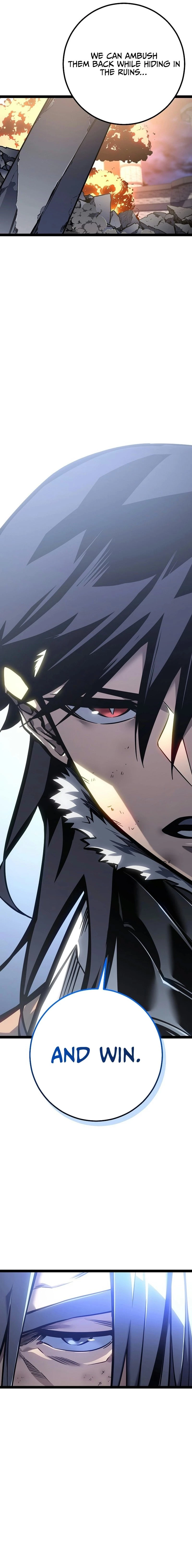Regressing As The Bastard Of The Sword Clan Chapter 43 - 29