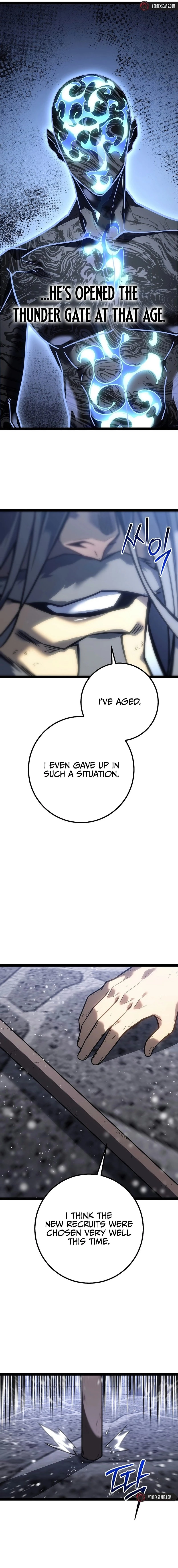 Regressing As The Bastard Of The Sword Clan Chapter 43 - 30