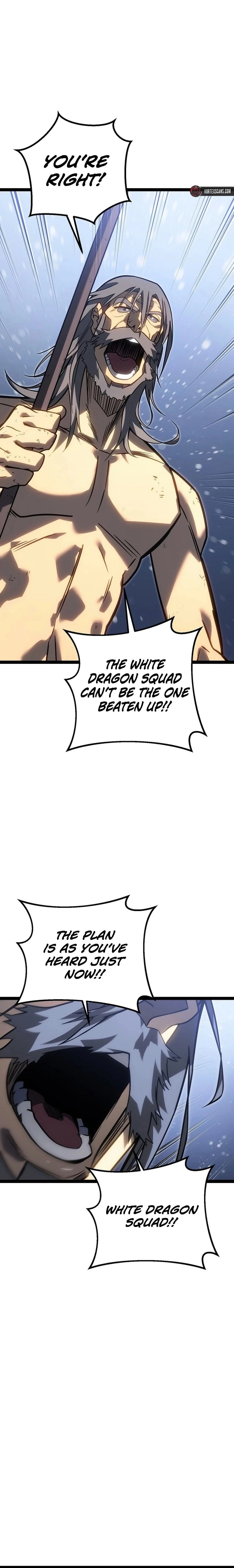 Regressing As The Bastard Of The Sword Clan Chapter 43 - 31