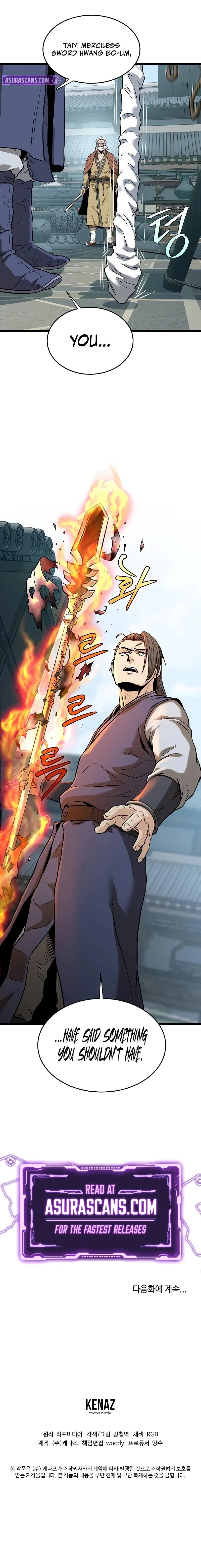 Log-in Murim Chapter 215 - 12