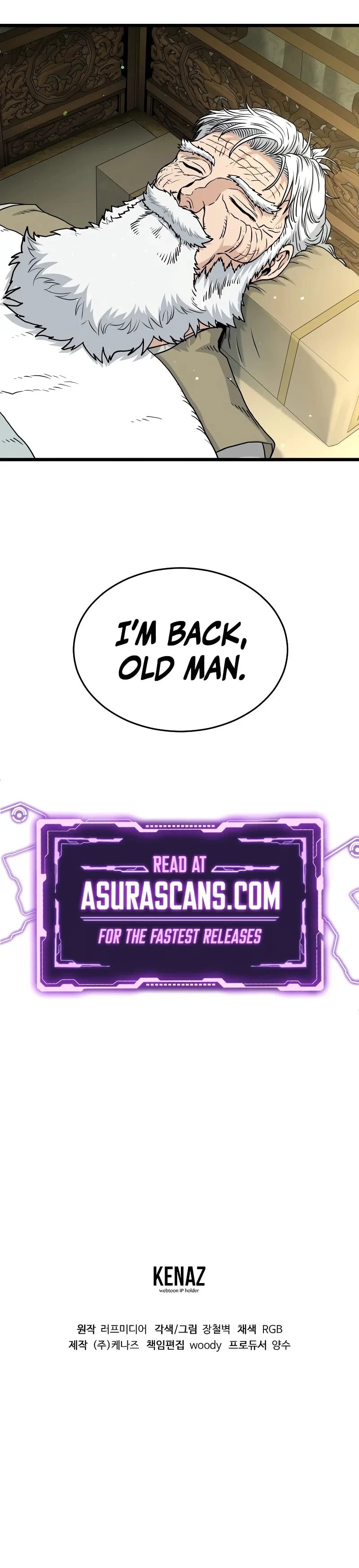 Log-in Murim Chapter 204 - 13