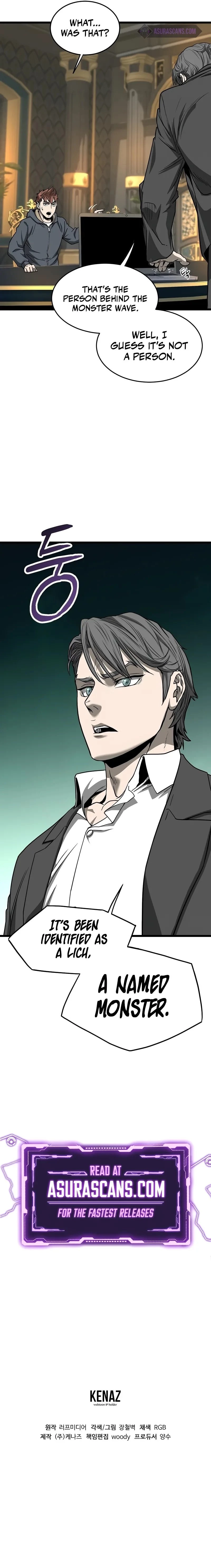 Log-in Murim Chapter 203 - 14
