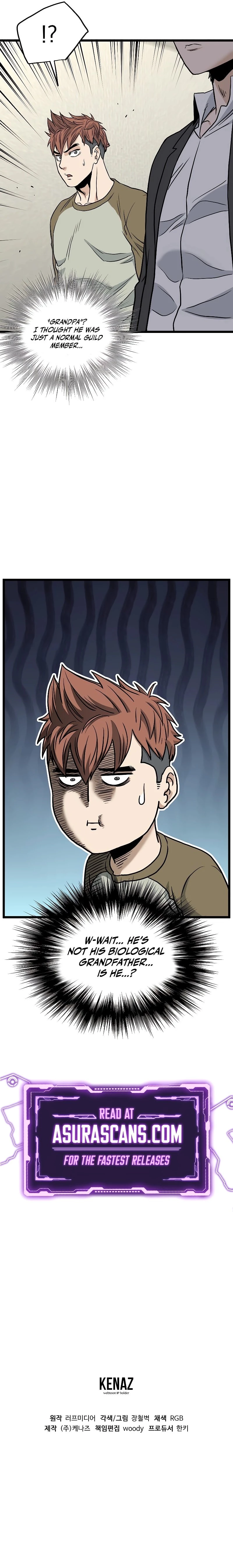 Log-in Murim Chapter 195 - 13