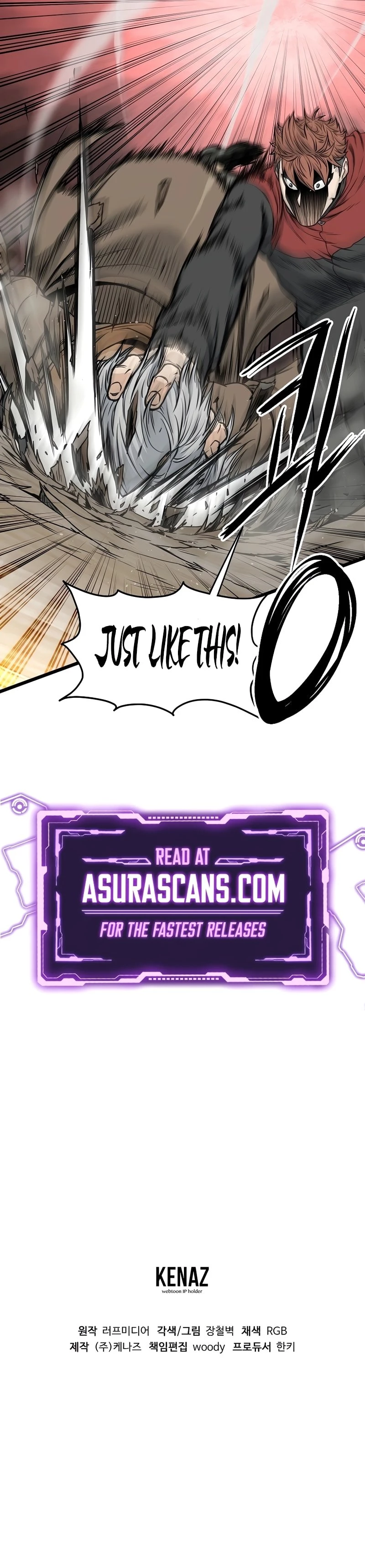Log-in Murim Chapter 192 - 15