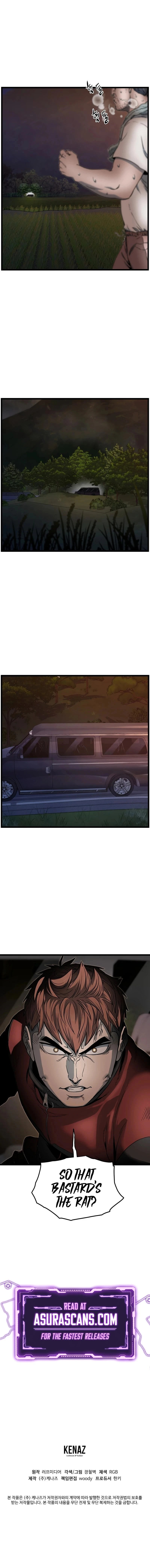 Log-in Murim Chapter 188 - 12