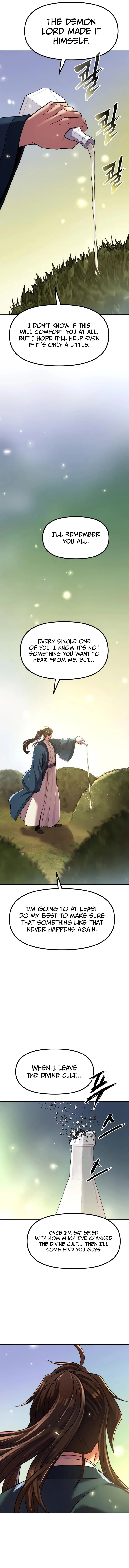 Chronicles of the Demon Faction Chapter 110 - 15