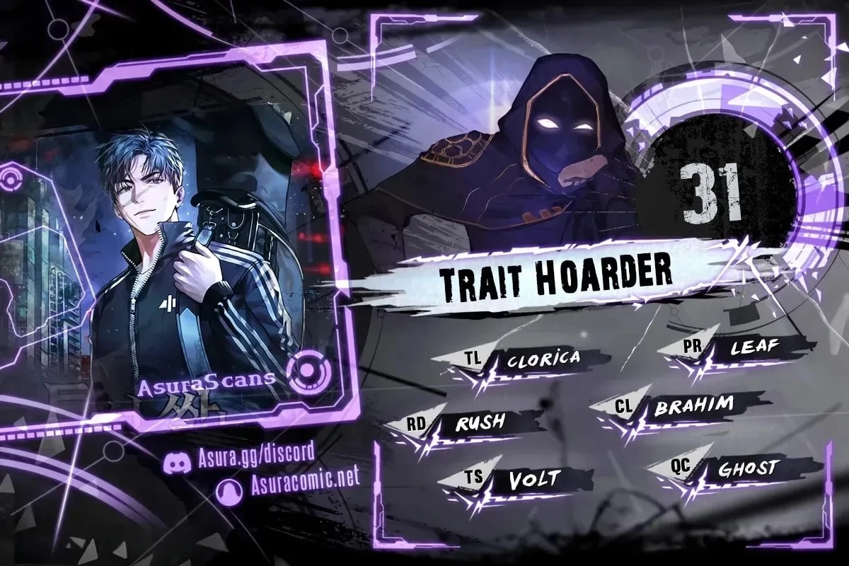 Ultimate Tutorial Warrior Chapter 31 - 1