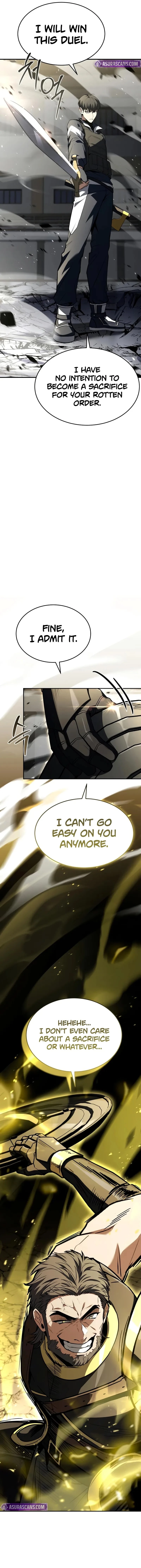 Ultimate Tutorial Warrior Chapter 31 - 14
