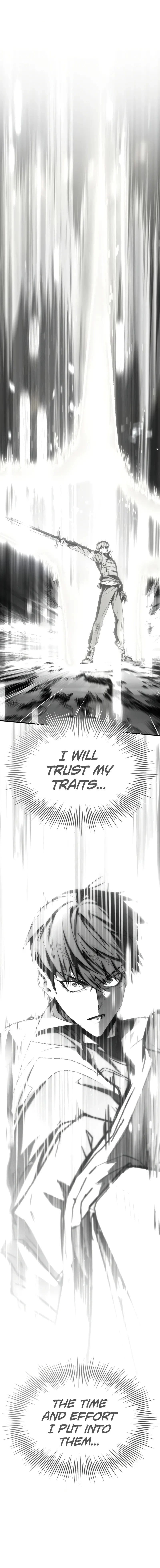 Ultimate Tutorial Warrior Chapter 31 - 21