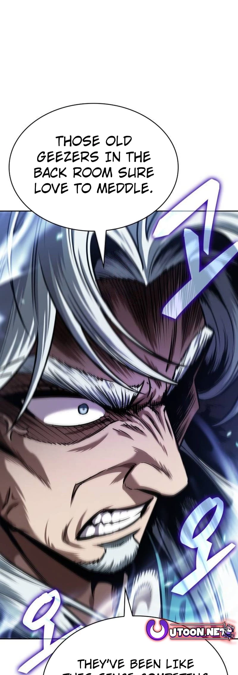 Nano Machine Chapter 251 - 2