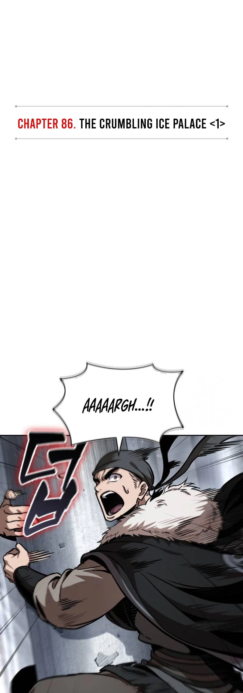Nano Machine Chapter 251 - 12