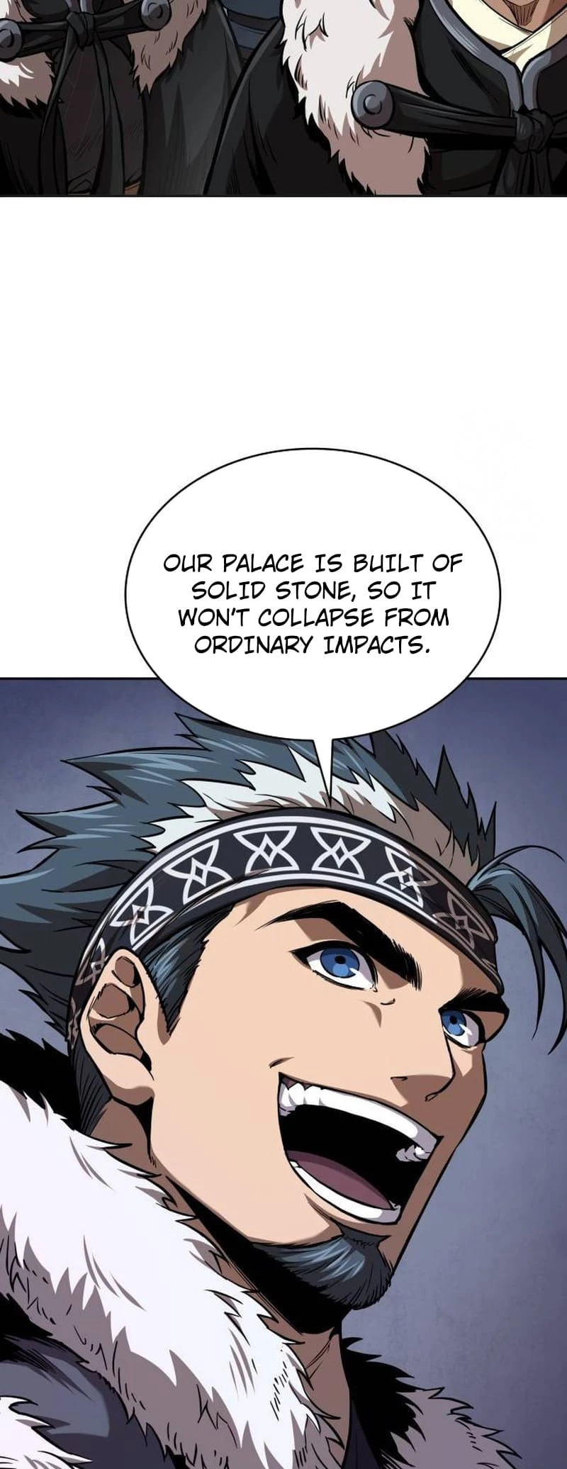 Nano Machine Chapter 251 - 22