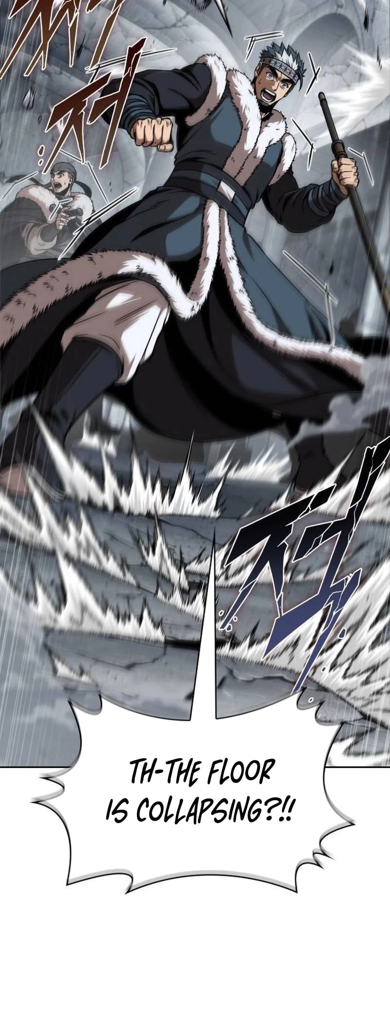 Nano Machine Chapter 251 - 37