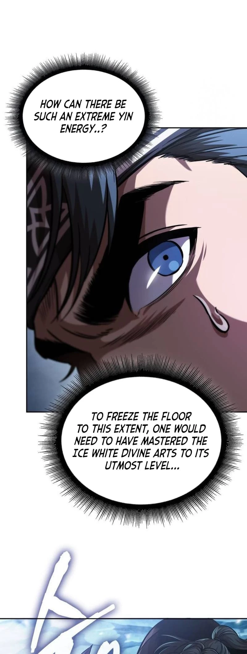Nano Machine Chapter 251 - 41