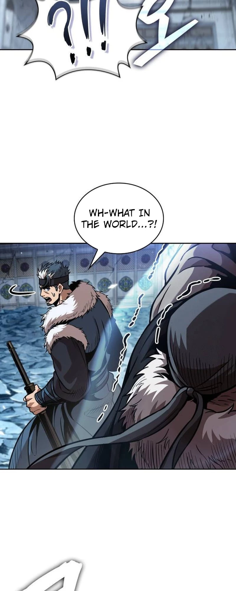 Nano Machine Chapter 251 - 46