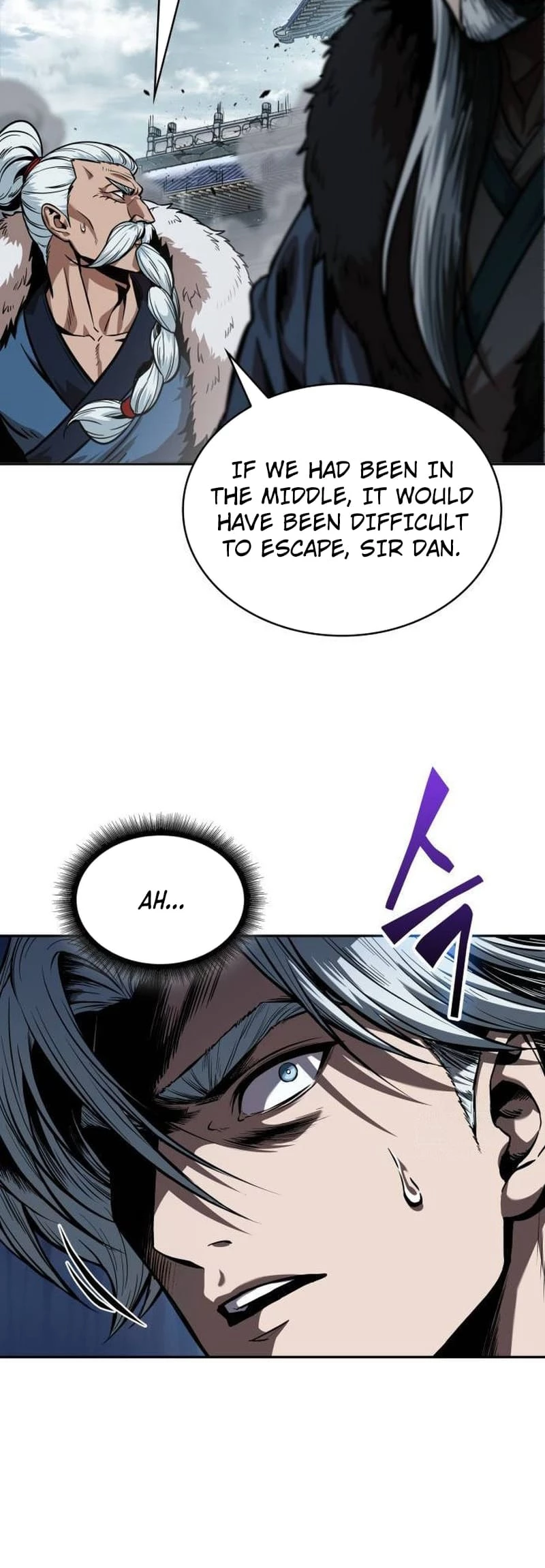 Nano Machine Chapter 251 - 62
