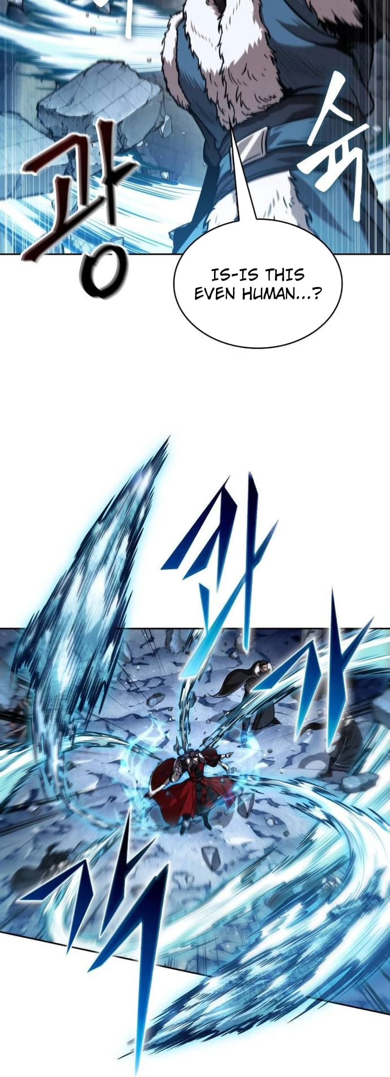 Nano Machine Chapter 251 - 66