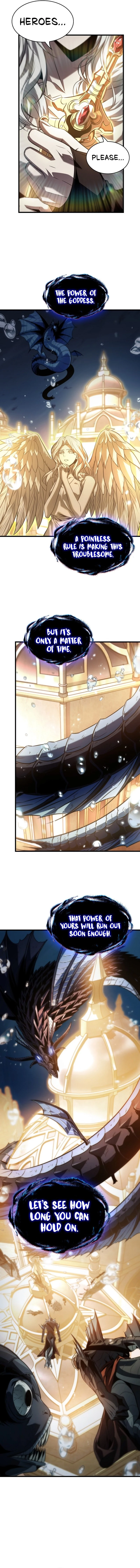 Pick Me Up Chapter 140 - 10