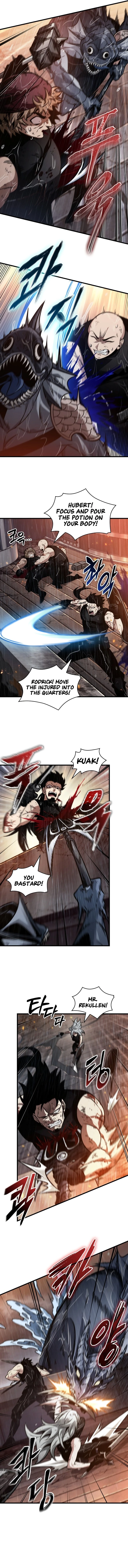 Pick Me Up Chapter 140 - 12