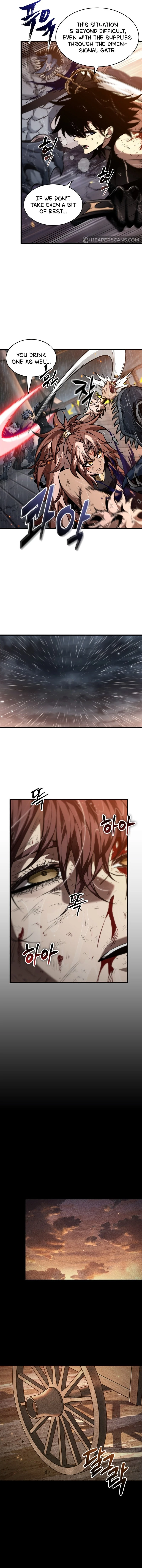 Pick Me Up Chapter 140 - 14