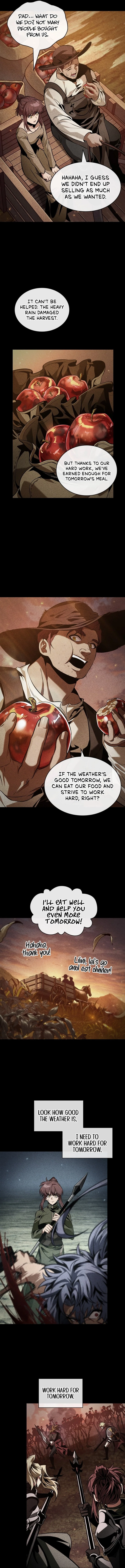 Pick Me Up Chapter 140 - 15