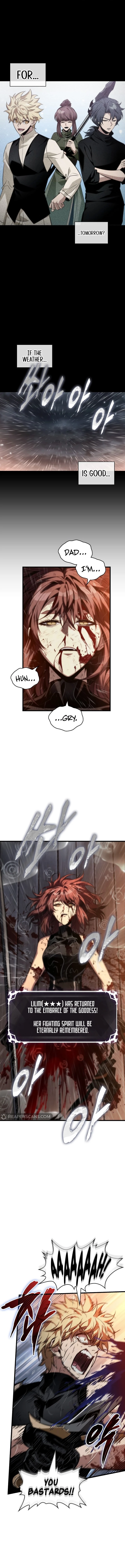 Pick Me Up Chapter 140 - 16