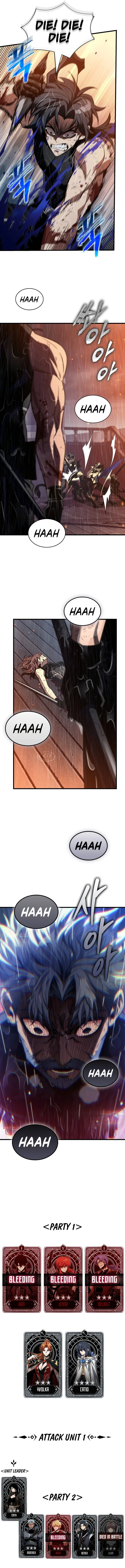 Pick Me Up Chapter 140 - 17