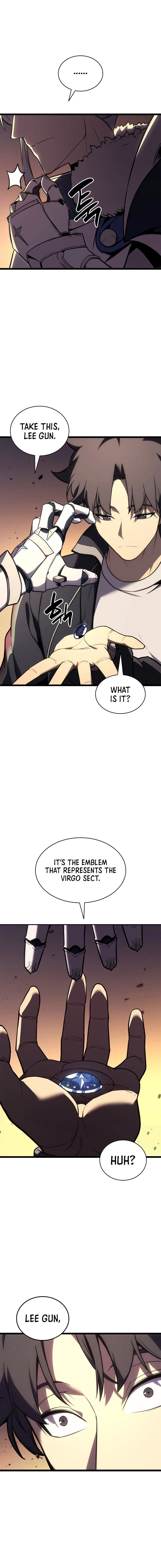 Return of the Disaster-Class Hero Chapter 118 - 2