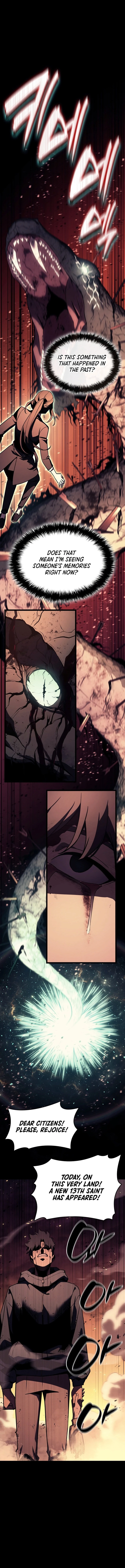 Return of the Disaster-Class Hero Chapter 118 - 14