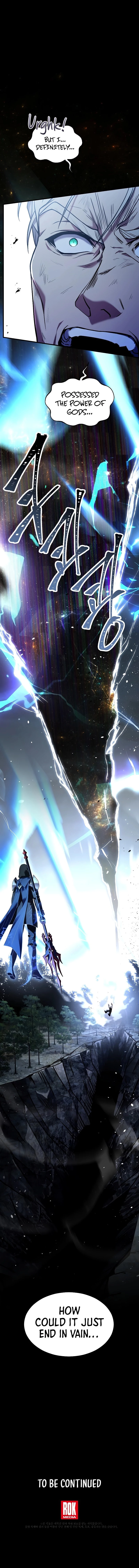 The Legendary Spearman Returns Chapter 123 - 24