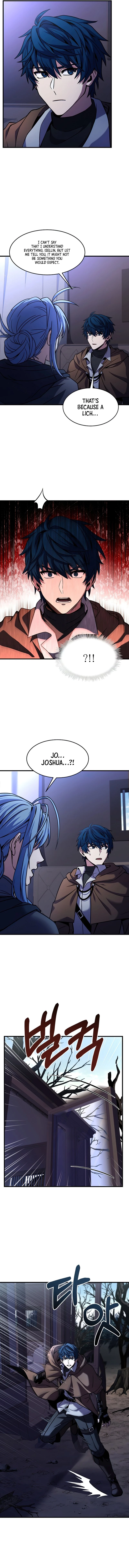 The Legendary Spearman Returns Chapter 64 - 12