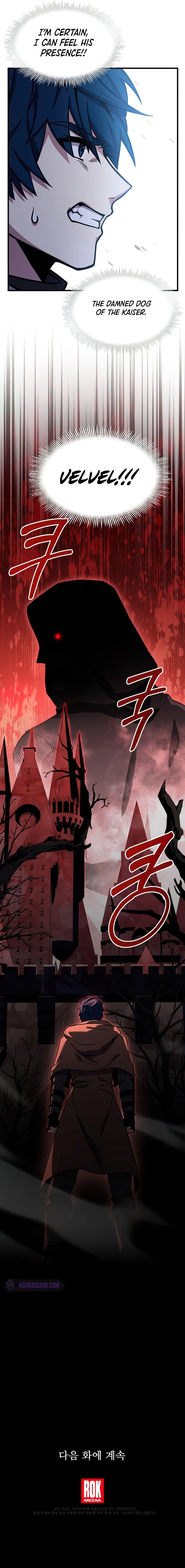 The Legendary Spearman Returns Chapter 64 - 13