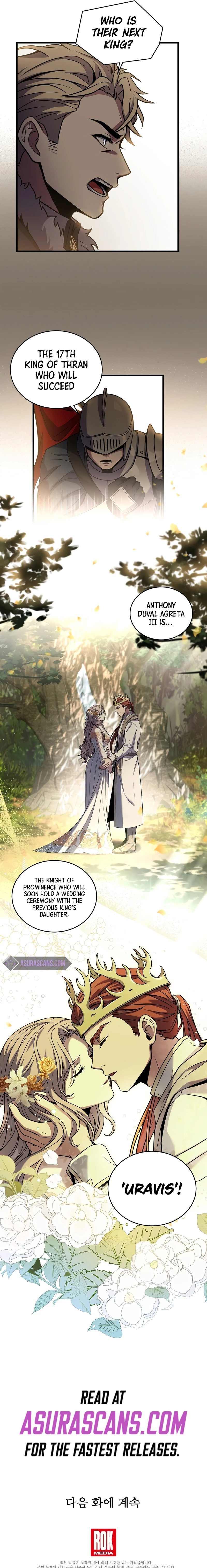 The Legendary Spearman Returns Chapter 45 - 11
