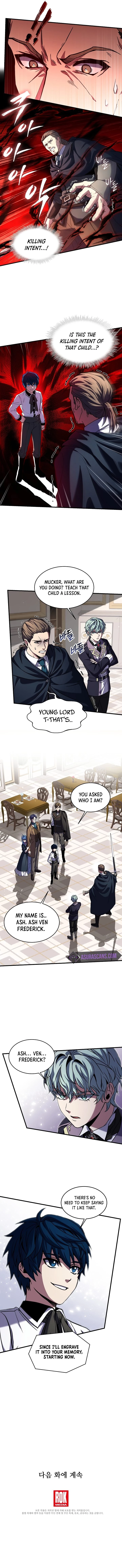 The Legendary Spearman Returns Chapter 26 - 6