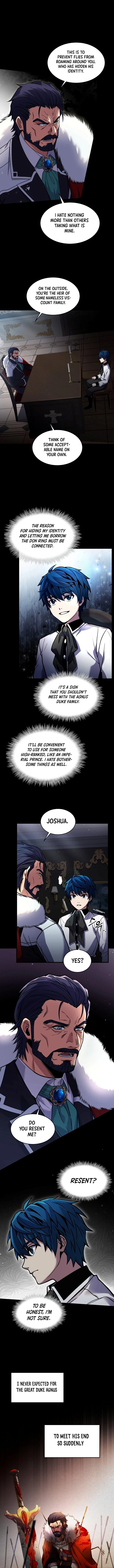 The Legendary Spearman Returns Chapter 15 - 4