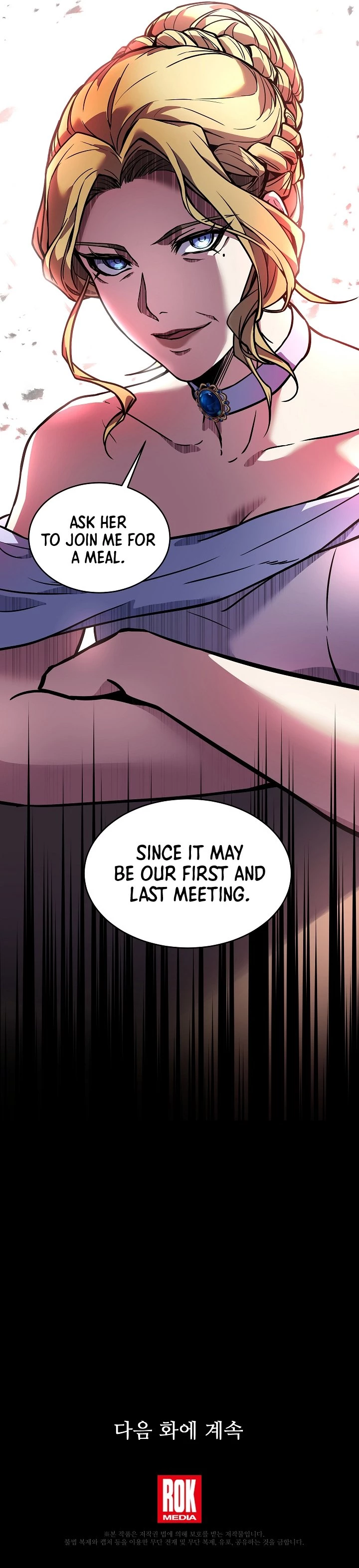 The Legendary Spearman Returns Chapter 14 - 9