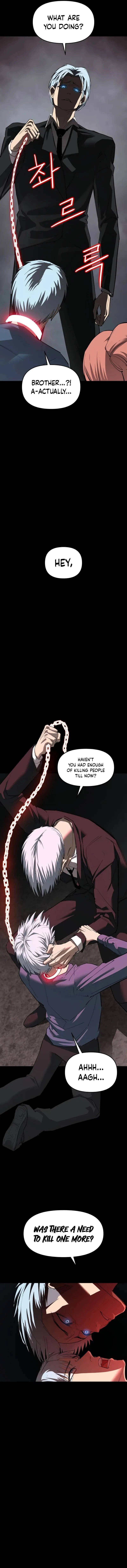 Bones Chapter 21 - 10