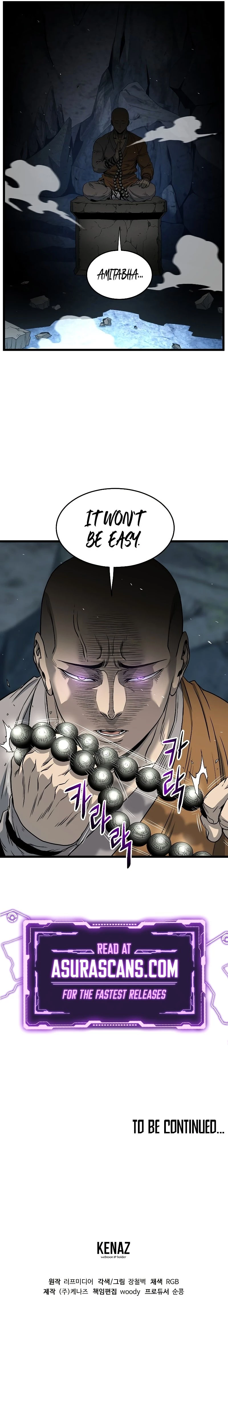 Log-in Murim Chapter 175 - 13