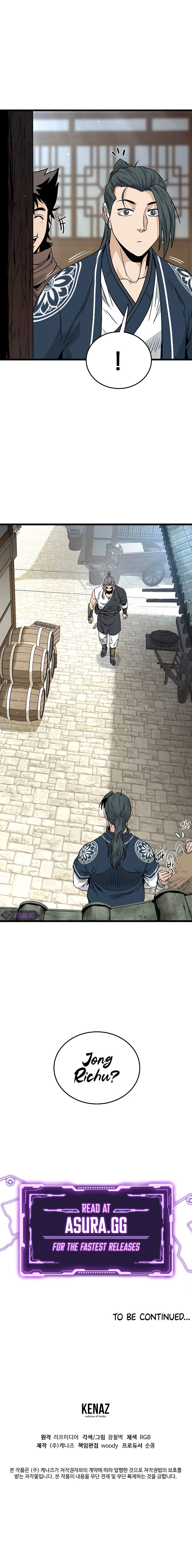 Log-in Murim Chapter 166 - 12