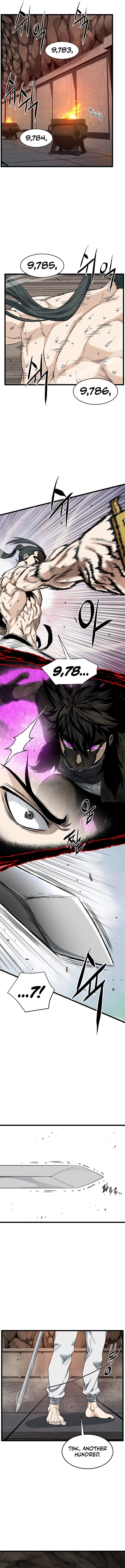 Log-in Murim Chapter 149 - 7
