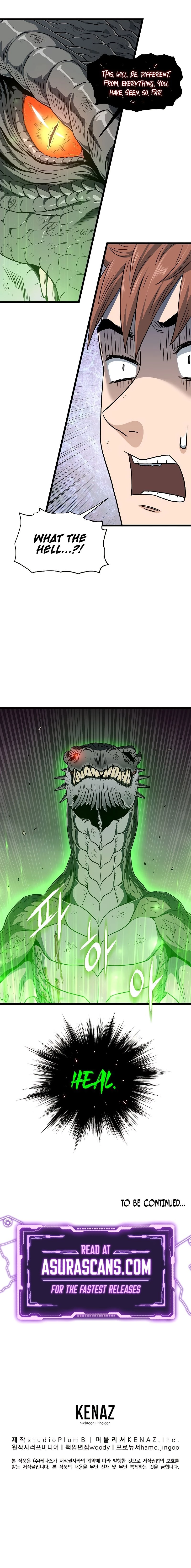 Log-in Murim Chapter 144 - 13